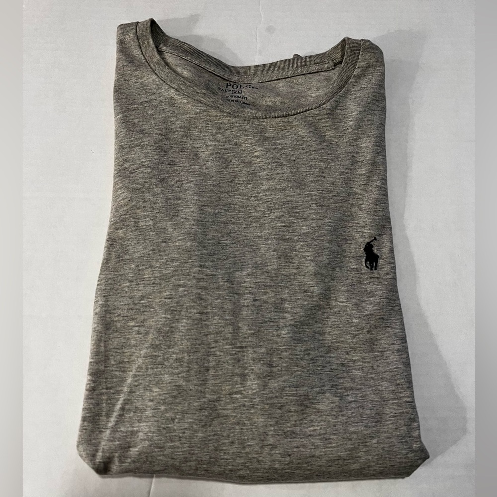 Polo shirt